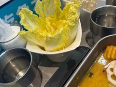 -半天妖烤鱼(芝罘万达店)