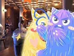 -星巴克臻选(深圳万象天地旗舰店)