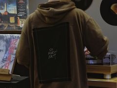-黑胶星球(华发中城商都店)