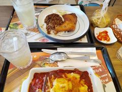 -大快活(罗湖商业城分店)