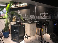 -斯比特花园西餐厅(东方商厦店)