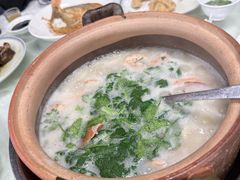 -老明馨潮汕大排档