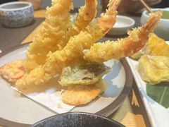 -菊上料理(蜀山银泰百货店)