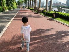 -南宁南湖公园