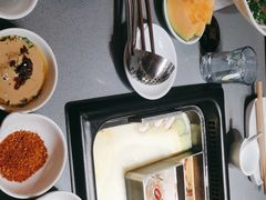 -巴奴毛肚火锅(新街口金鹰店)