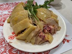 -振鼎鸡(福州路店)