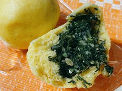 山野素包-石头门坎