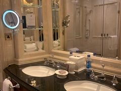 -广州富力丽思卡尔顿酒店