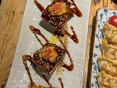 -小川洋风料理(街道口店)
