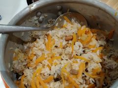 -原味田园·客家菜·土窑鸡(中航城君尚购物中心店)