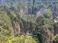 -山西通天峡景区