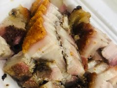 -老字号蛇口德记烧腊饭店·海鲜加工