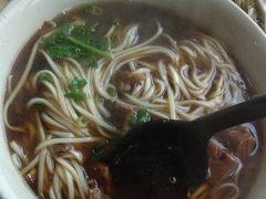 -李先生牛肉面大王(营口大润发店)