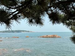 -青岛第二海水浴场