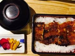 -昇鳗鱼家(浦东店)