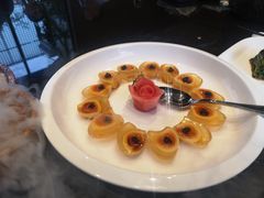 -柒厢食事雅谈