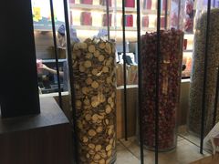 大堂-LELECHA乐乐茶(上海五角场万达广场店)