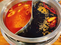 -三合居串串香(雁滩店)