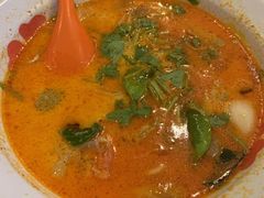 -Doo Dee Thai Food(Issan/Isaan/Esan)