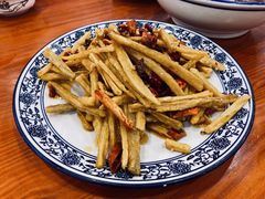 -椒香川流不息川菜馆(二七北路店)