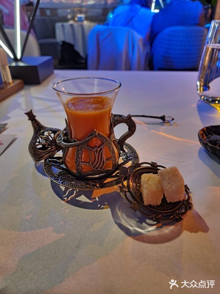 *沉浸式美食劇情初體驗* 