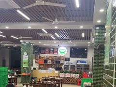 -南记食粥坊·宵夜大排档(莲花总店)