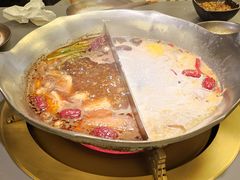 -湊湊火锅·茶憩(南京万象天地店)