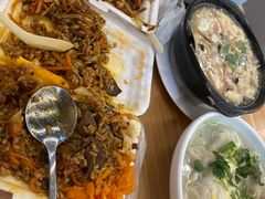 -买又大餐厅(福林里店)
