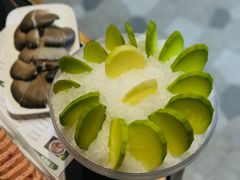 萝卜-半闲斋羊肉铺(齐礼阎店)