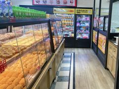 -味多美蛋糕(安定门店)