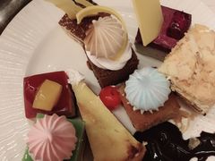 -南昌绿地华邑酒店·鲜艳全日餐厅