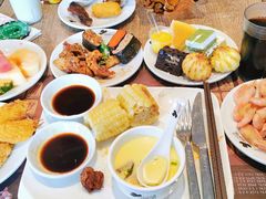 -汉巴味德巴西烤肉(顺和广场店)