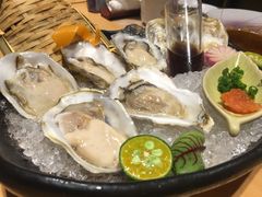 佐贺小生蚝-本逸·割烹料理(湖墅店)
