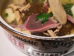 -小杨生煎(湟普汇店)