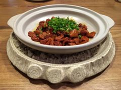 -马仕玖煲·融合菜·酥不腻烤鸭(人大店)