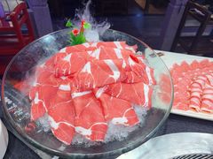 -唇辣号重庆老火锅(燕郊鑫乐汇店)