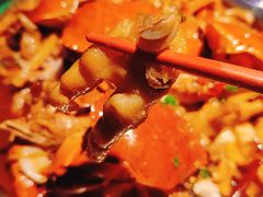 -胖哥俩肉蟹煲(济南世茂国际广场店)