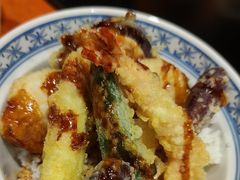 -天妇罗内顺田(罗湖店)