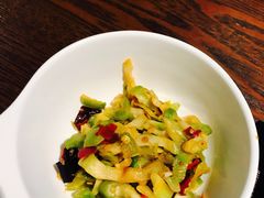 -自己人(九码头店)
