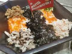 -牛牛章·章鱼水煎肉(光谷世界城店)