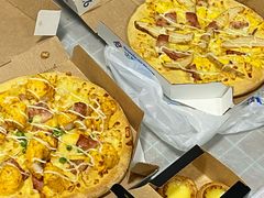-达美乐比萨(南京西路店)