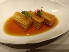 -蘇锦宴·淮扬菜烤鸭·小院(三元桥霄云路店)