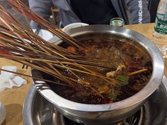 -牛华八婆麻辣烫(起源店)