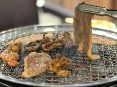-金刚山(学府路店)