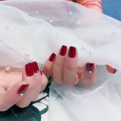 -RL Nail·瑞丽美甲美睫品牌原创店