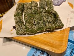 -阿露佳·舌尖上的安吉菜