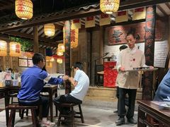 -南京大牌档(崇文门国瑞店)