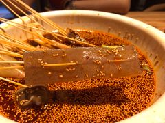魔芋-叶婆婆钵钵鸡(解放碑店)