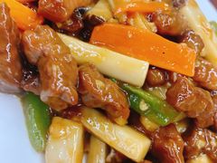 -顶之鲜海鲜餐厅