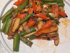 -敏珠拉姆藏餐·南京厨房(富春江东街店)